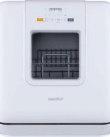 Comfee CTS 5.3F asztali mini mosogatógép